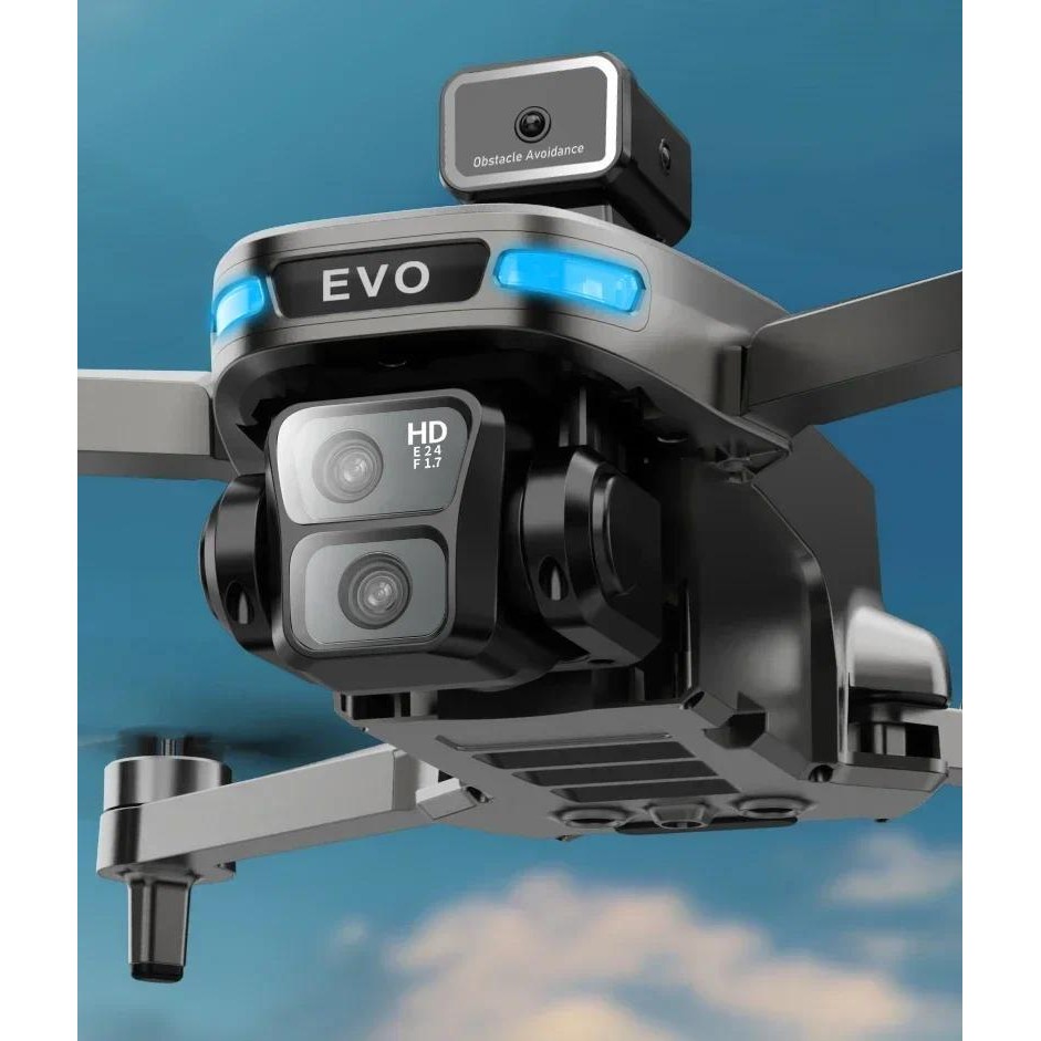 Professional SG901 MAX Drone 4K HD Camera FPV Brushless Obstacle Avoidance Remote Control With Scree