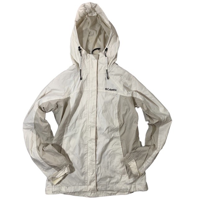 jacket columbia