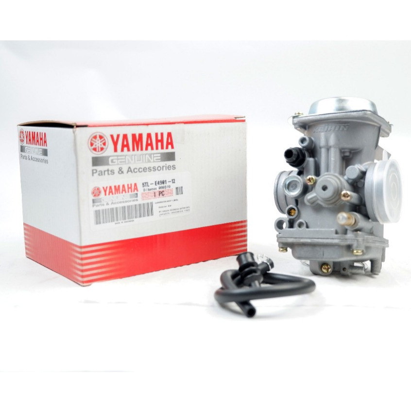 Karburator Mio Sporty - Karbu Mio Sporty Original - Karburator Mio Smile - Karbu Mio Soul 5TL