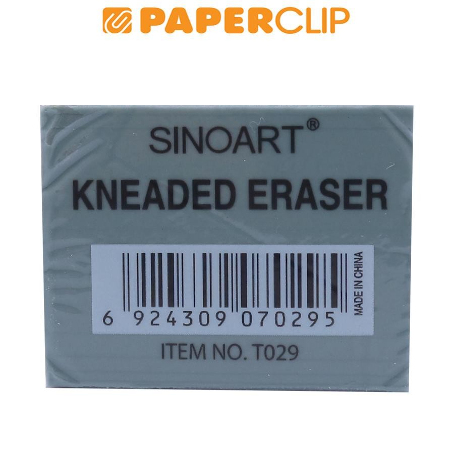 

PENGHAPUS / KNEADED ERASER SINOART SFT029