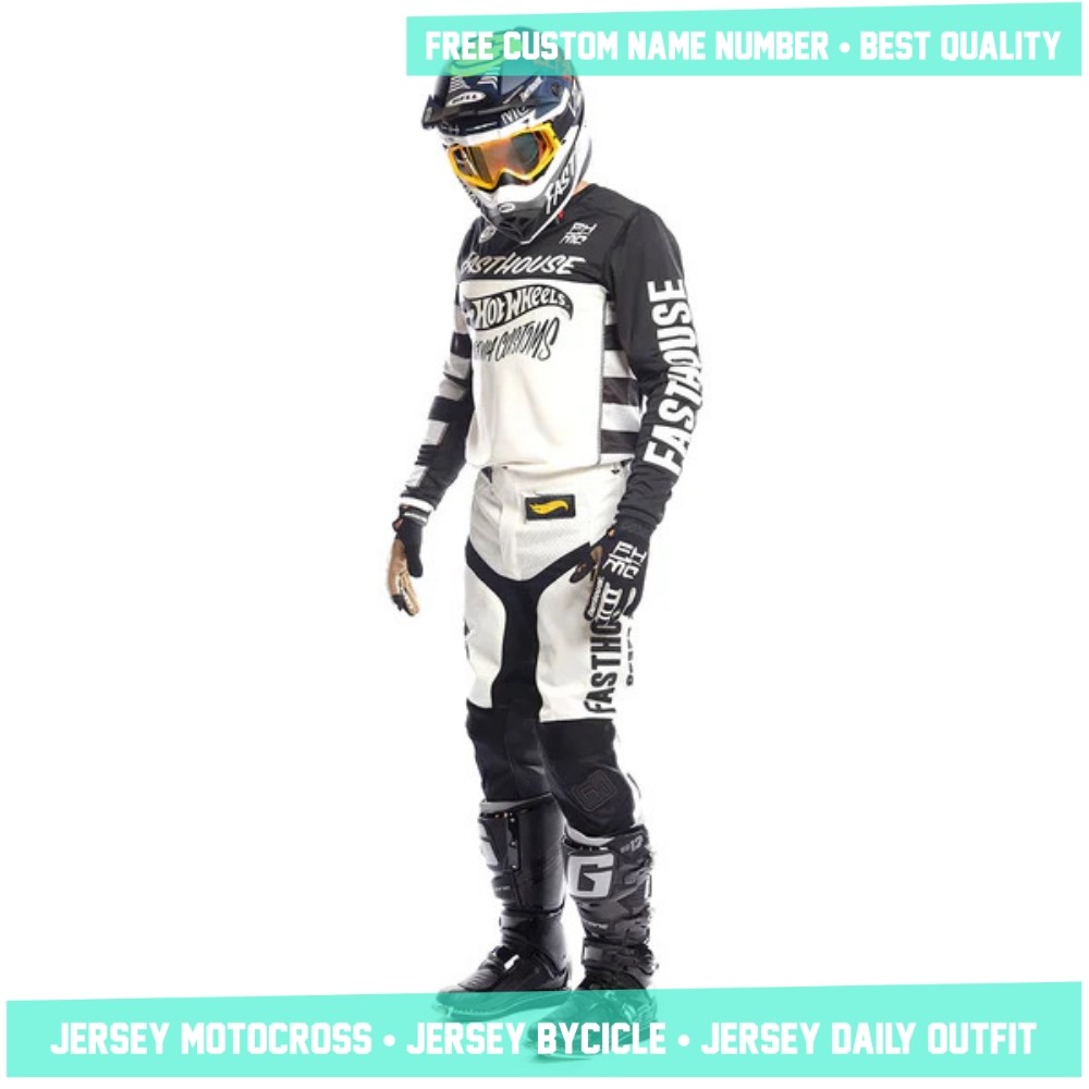 JERSET MOTOCROSS DEWASA & ANAK // JERSEY SEPEDA // JERSEY SET MX // JERSEY TRAIL // JERSEY TRABAS //