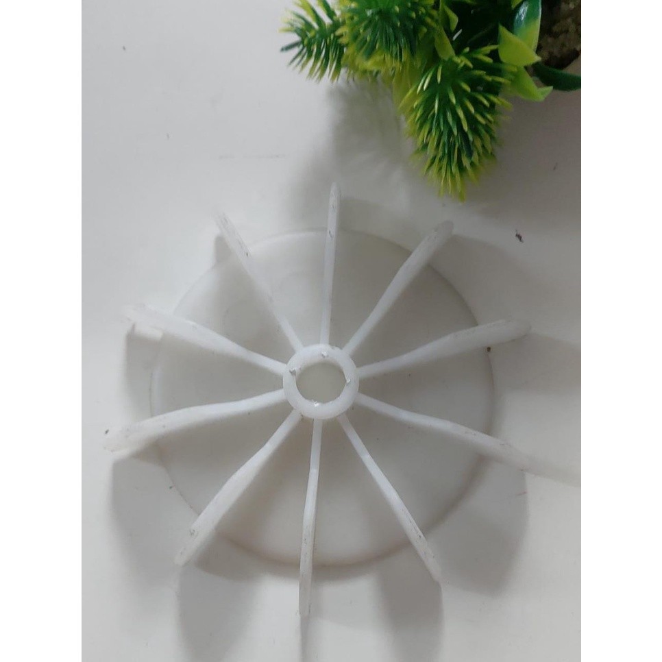 READY BANYAK KIPAS PENDINGIN POMPA JET DB-255/ DP-255 & DB-370 BISA GROSIR