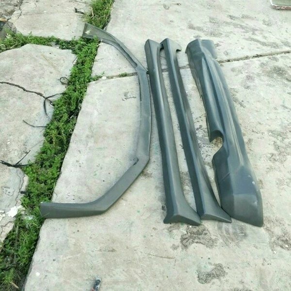 Lips Brio Modulo Bumper