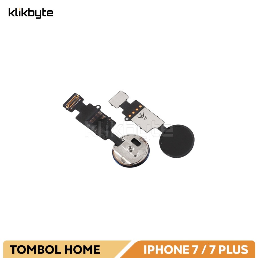 FLEXIBLE IPHONE 7 / 7 PLUS HOME BUTTON ORI OEM