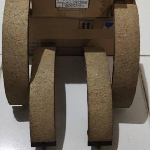 kampas rem belakang wuling confero tromol set highquality