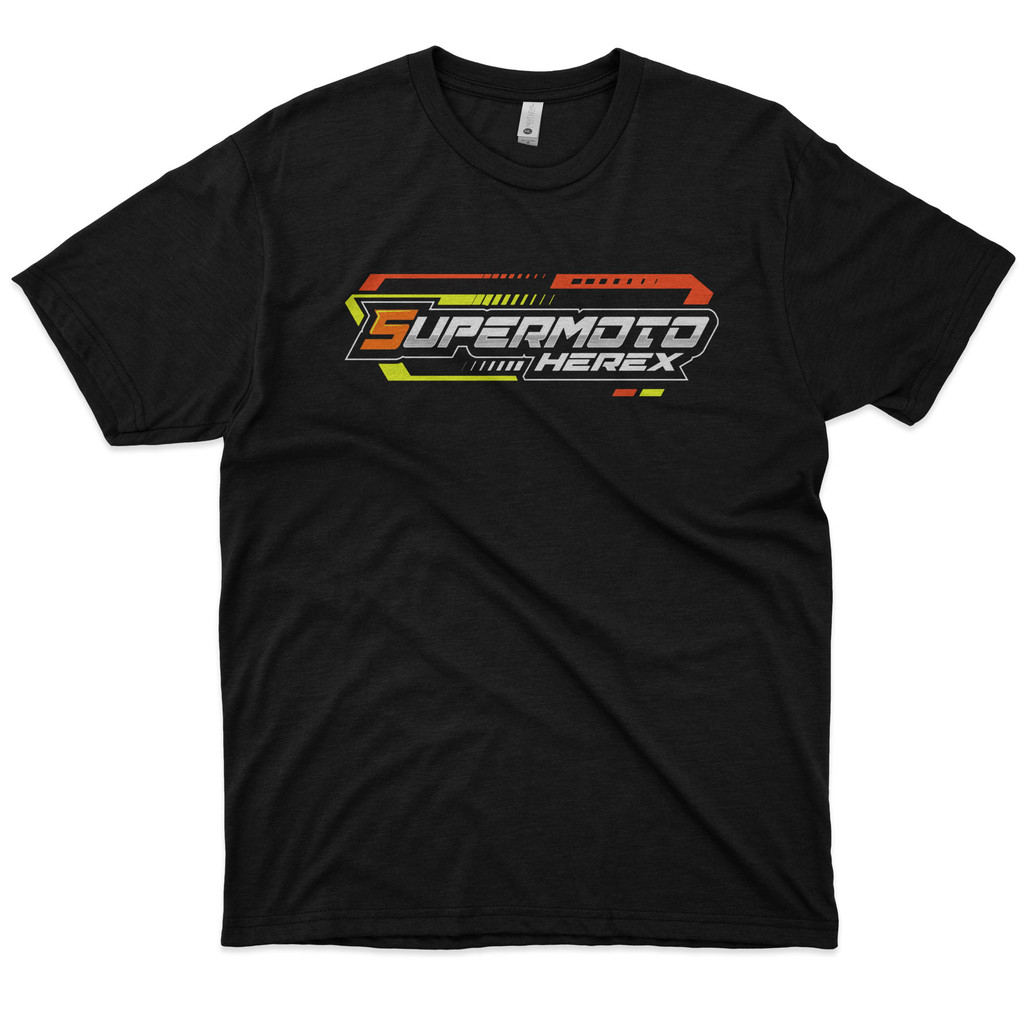 Kaos HEREX SUPERMOTO - Kaos Racing - Kaos Distro - Kaos Pria & Wanita - Kaos Dewasa