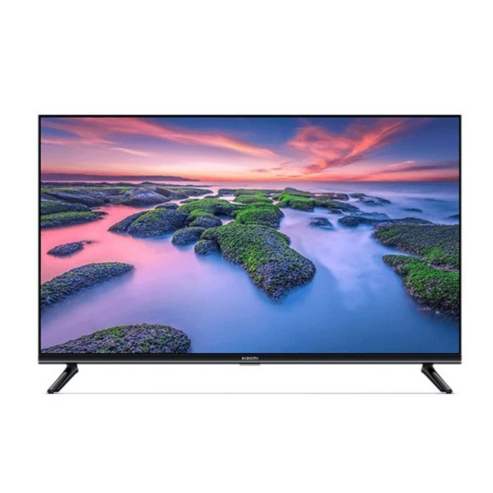 Xiaomi TV A PRO 4K 43 INCH 2025