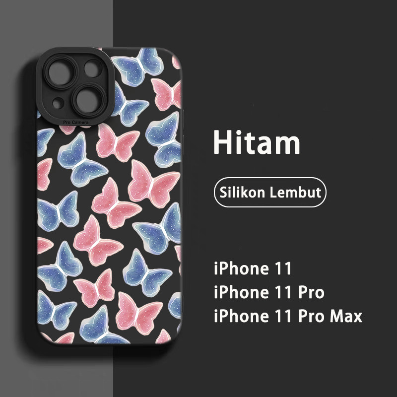 Case Samsun A13 4g A50 A51 Casing Samsung A11 A22 A30 A50 Soft Case Untuk Case Samsung M30s A52 Kart