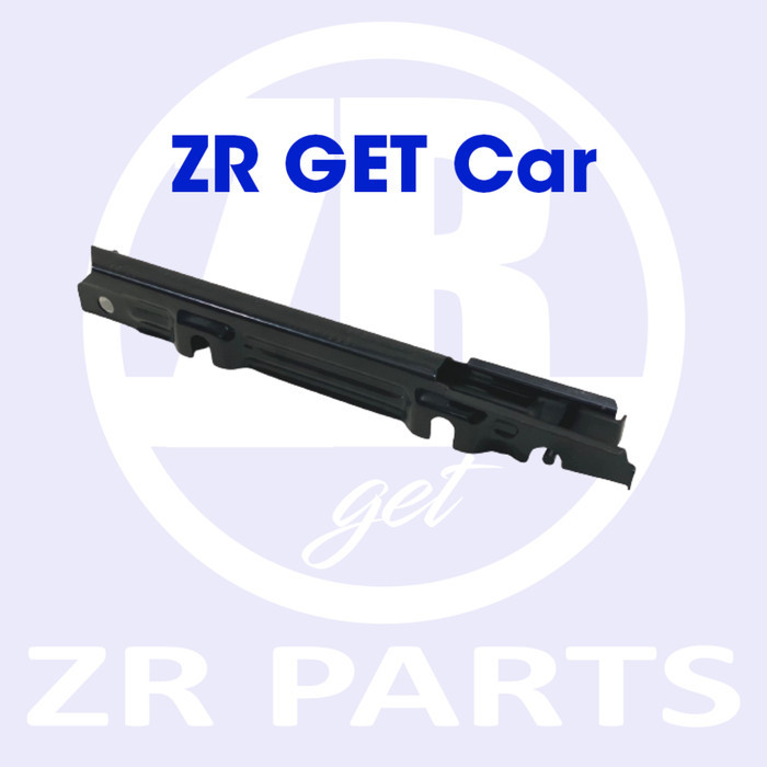 bracket bumper depan kiri Mercedes Benz W203 A2038801114