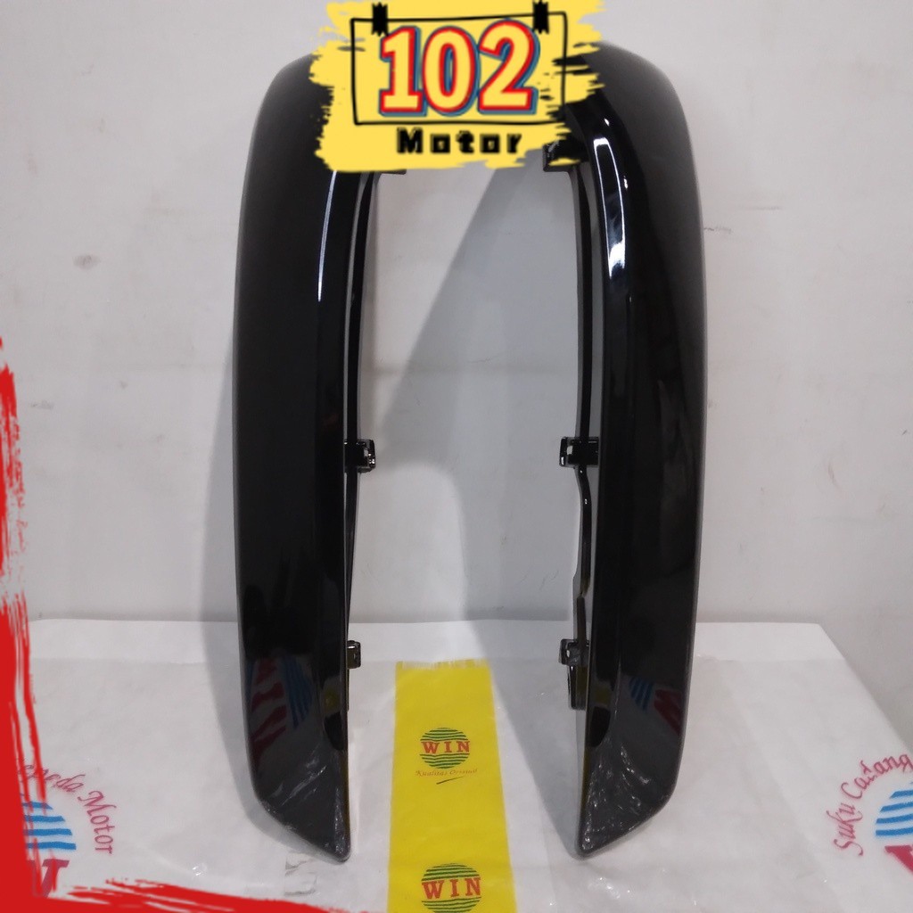 Sayap Luar Astrea Supra / Fit / Wave / Supra X 100 1993 1994 1995 1996 1997 1998 1999 2000 2001 2002