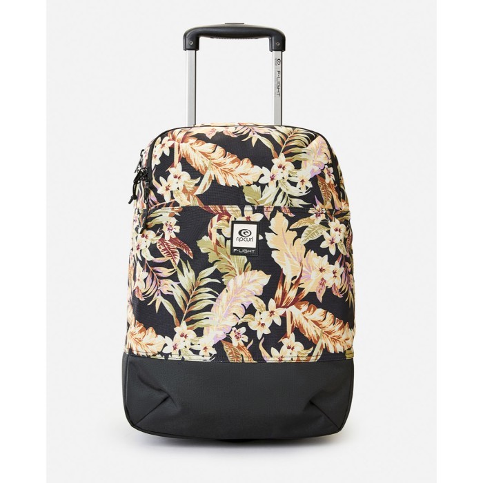Rip Curl - F-Light Cabin 35L Sunday Swell - Black