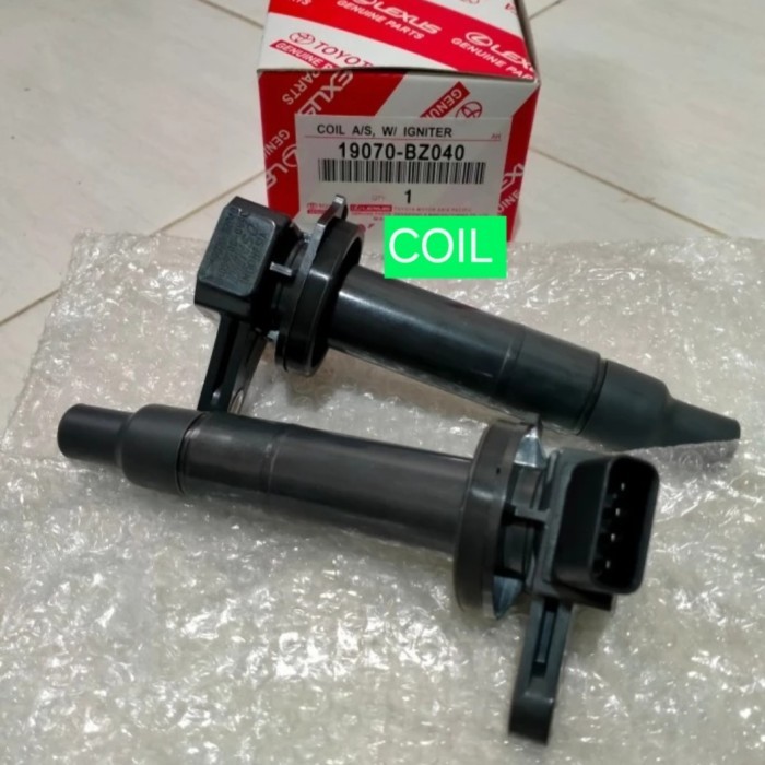 COIL PENGAPIAN AVANZA, GRAND MAX 1,5 OEIGINAL