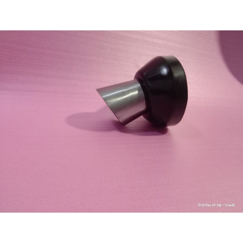moncong Knalpot model CORTAM DM 11 cm