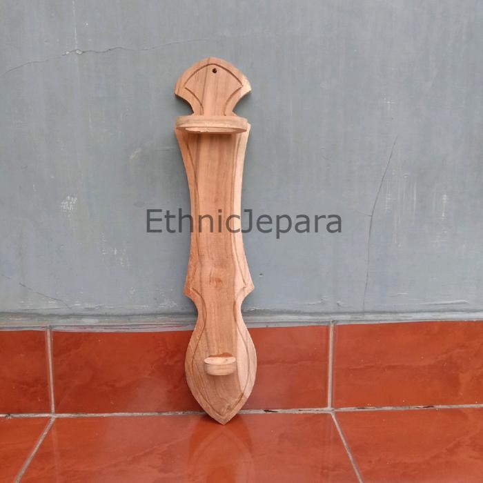 

blawong tempel dinding Hiasan Jati - -, - Termurah Seindonesia EJ42234