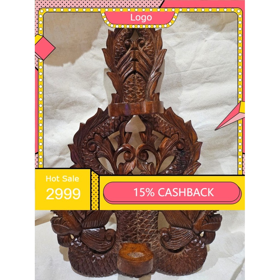 Blawong Keris isi 1 Istimewa LRS2