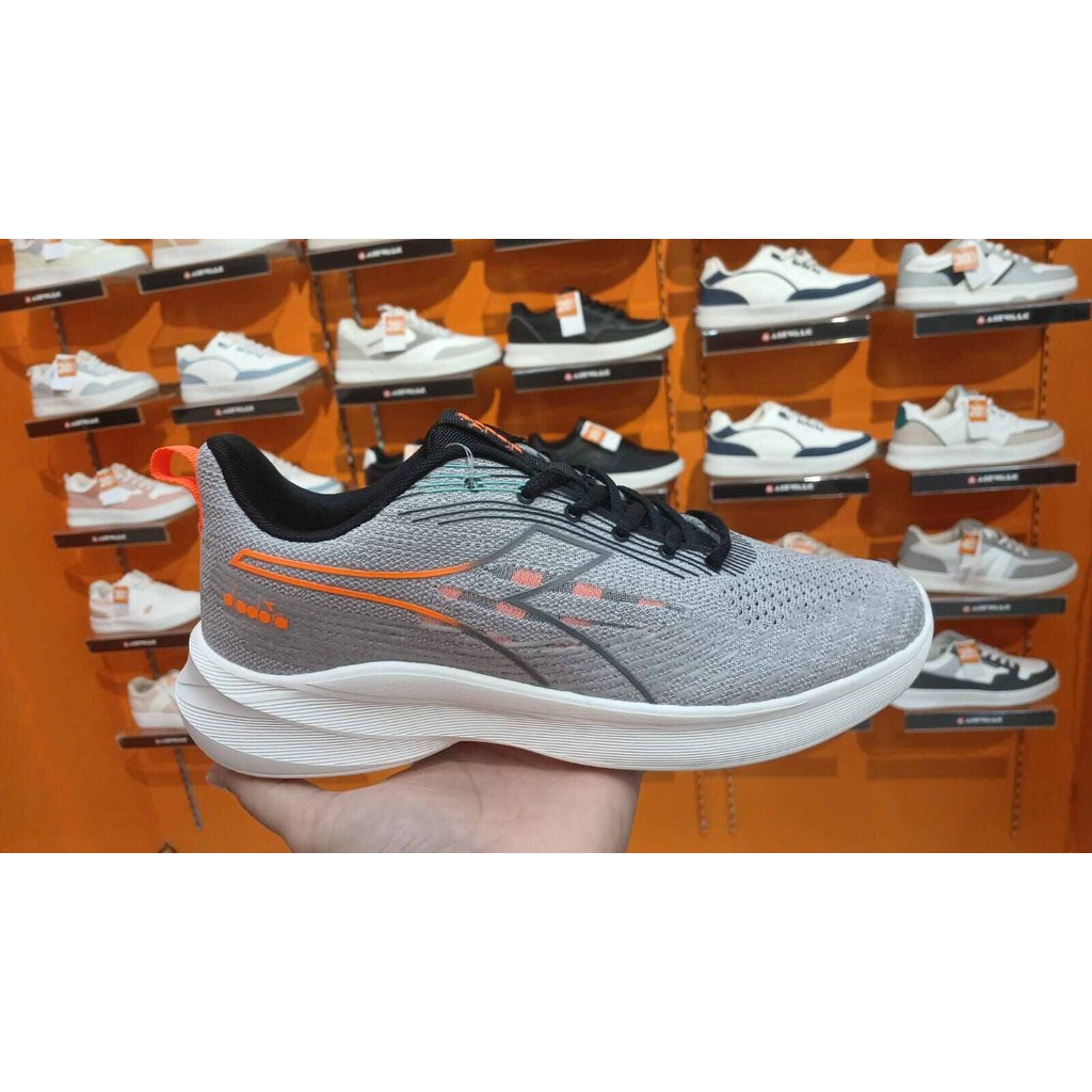 SEPATU DIADORA MAGIO/MONTELLO MENS RUNNING