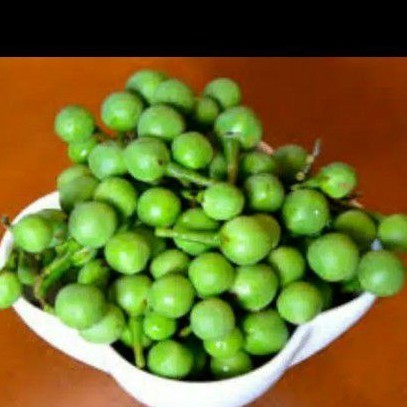 

Cod buah takokak segar 100 gram '