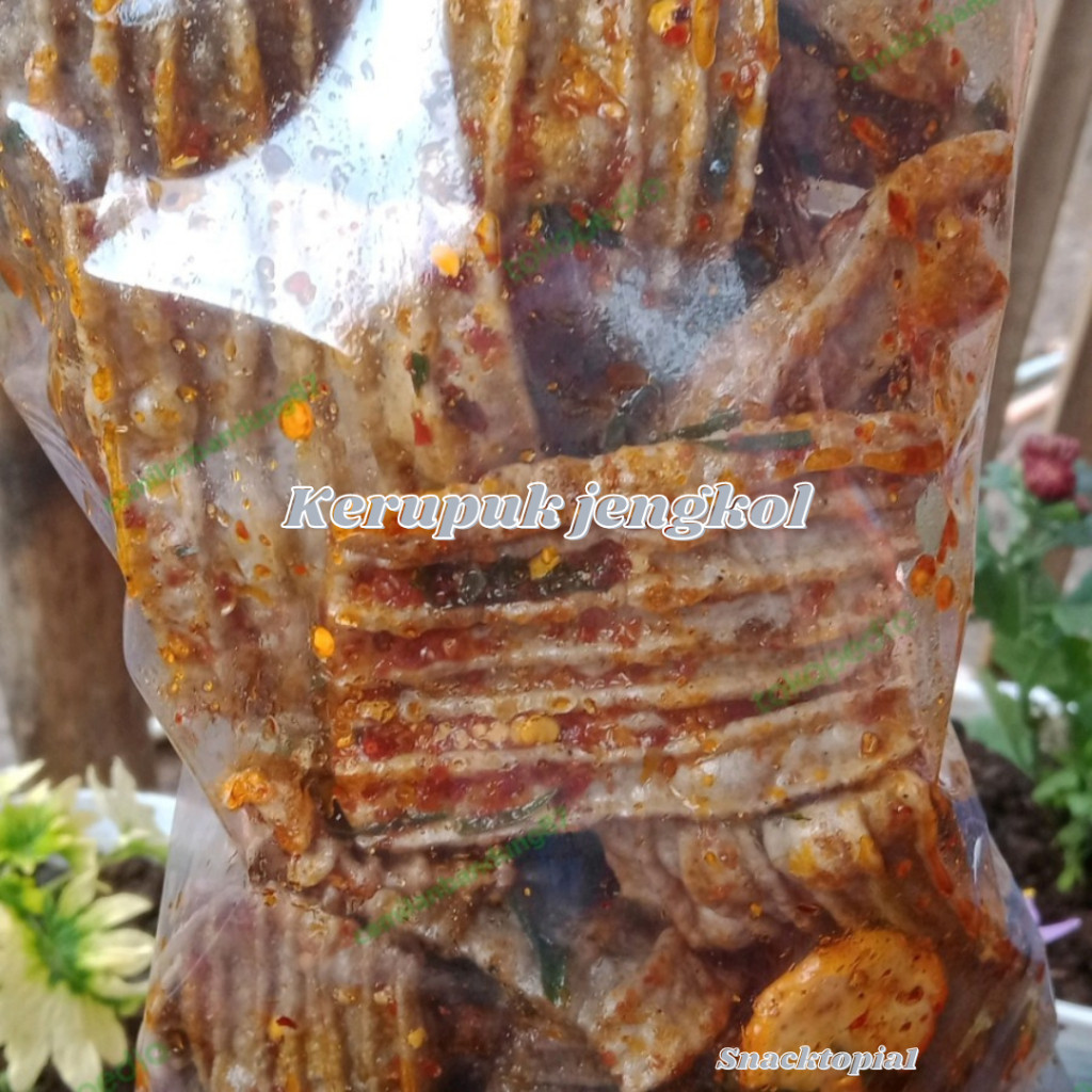 

NEW keripik jengkol pedas krupuk jengkol kerupuk jengkol original kerupuk jengkol pedas SALE