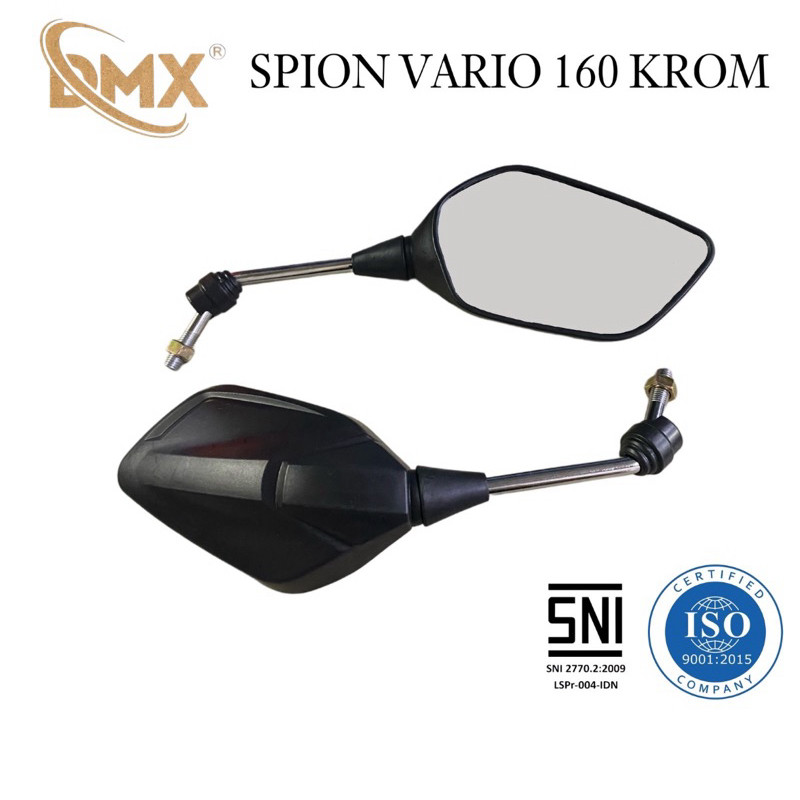 Soion Pcx 150 Vario 160 Standar Spion Standar Pcx 160 Pcx 150 trinity variasi