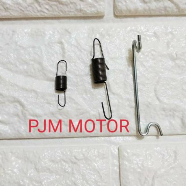 

SPRING GAS setelean Per Gas Mesin pengerak Ey15 Ey20 Robin 3.5Hp 5.0Hp medan amplas