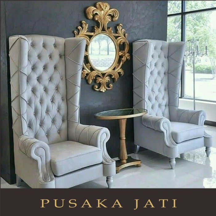 sofanRaja | Sofa Jati | Sofa mewah | sofa Ratu | Sofa Terbaru pusaka jati