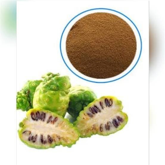 

Mengkudu Bubuk (250gr) / Buah Pace Bubuk