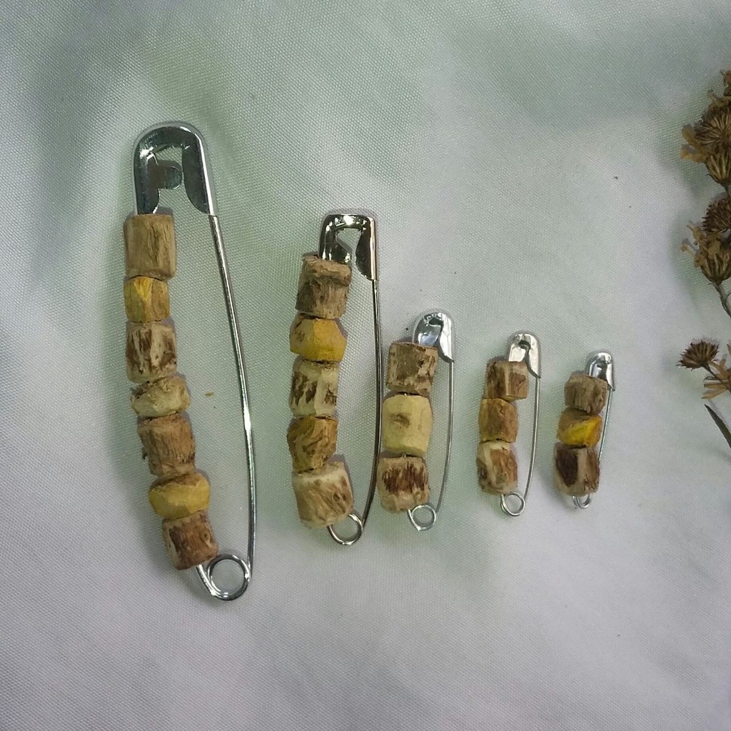 new.. Peniti Dlingo Bengle / Peniti Bayi Bumil