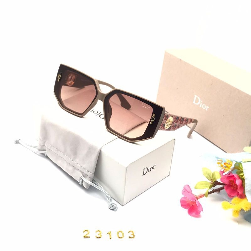 [BISA COD] - Kacamata Wanita / Kacamata Fashion Dr Premium 8299
