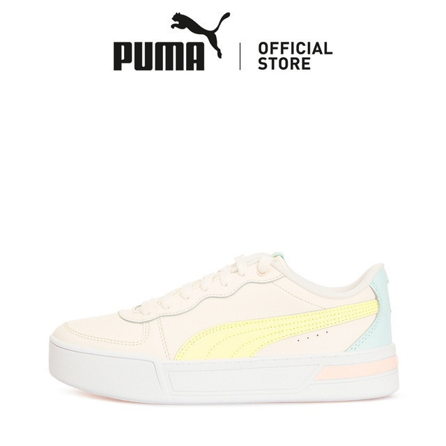 PUMA Sepatu Skye Women's Sneakers