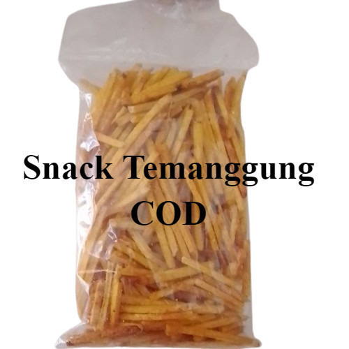 

VIRAL stik talas 250g / talas bogor / stik talas / kripik talas kiloan