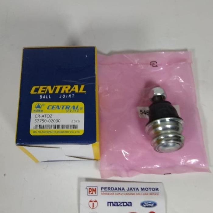 Part Baru--- Ball Joint Hyundai Atoz & KIA Visto