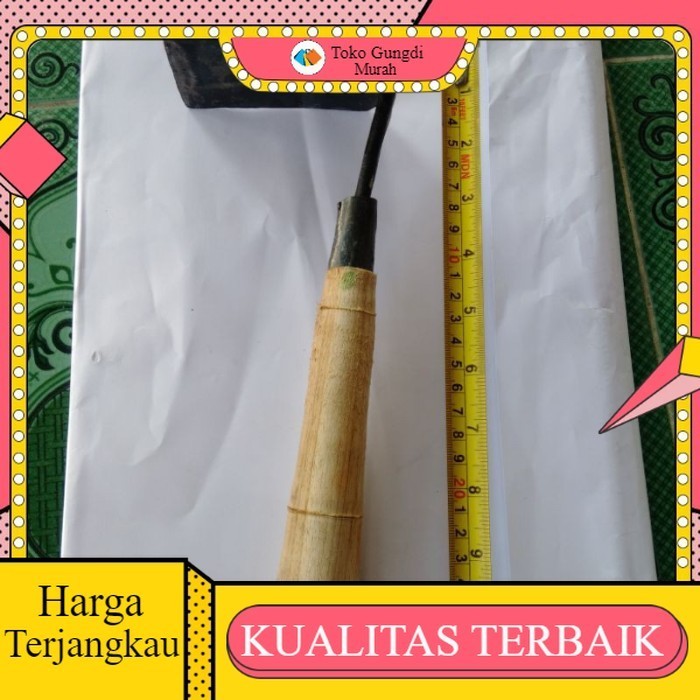 cangkul kecil kebun pacul cilik alat bersih alat tanam kecil alat bersih rumput