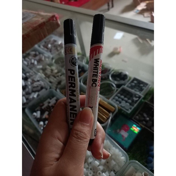 

Spidol Murah Permanen Dan White Board