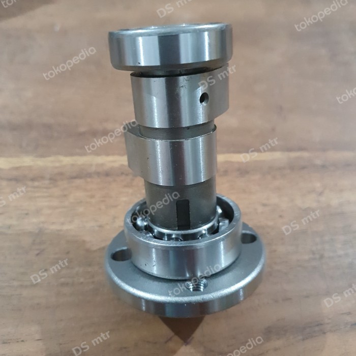 NOKEN AS TIGER MEGAPRO CAMSHAFT RACING EXTRA-2 MERK TZENG PER PCS