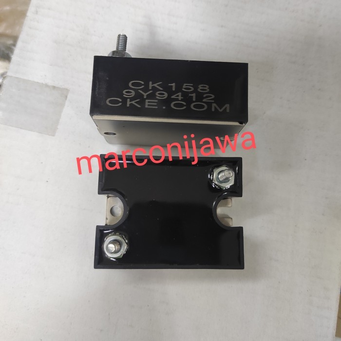 HC99 CK158 9Y9412 CKE COM