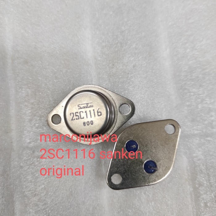 HC99 C1116 2SC1116 sanken
