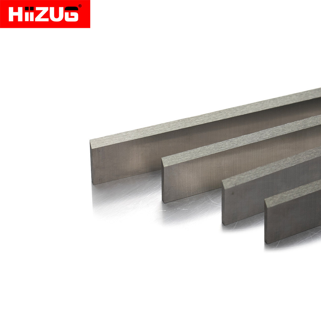350mm×35mm×3mm Planer Blades Jointer Knives for Thicknesser Jointer Wood Planer Woodworking Power Ca