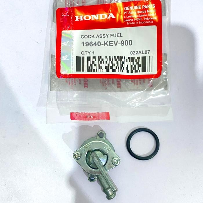 KRAN KERAN BENSIN SUPRA X LAMA GRAND LEGENDA PRIMA KEV