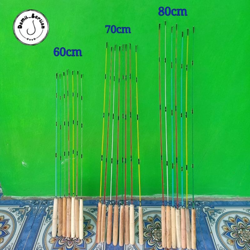 TERBARU JORAN PANCING PIBER PENDEK Damil_Berlian jdh545