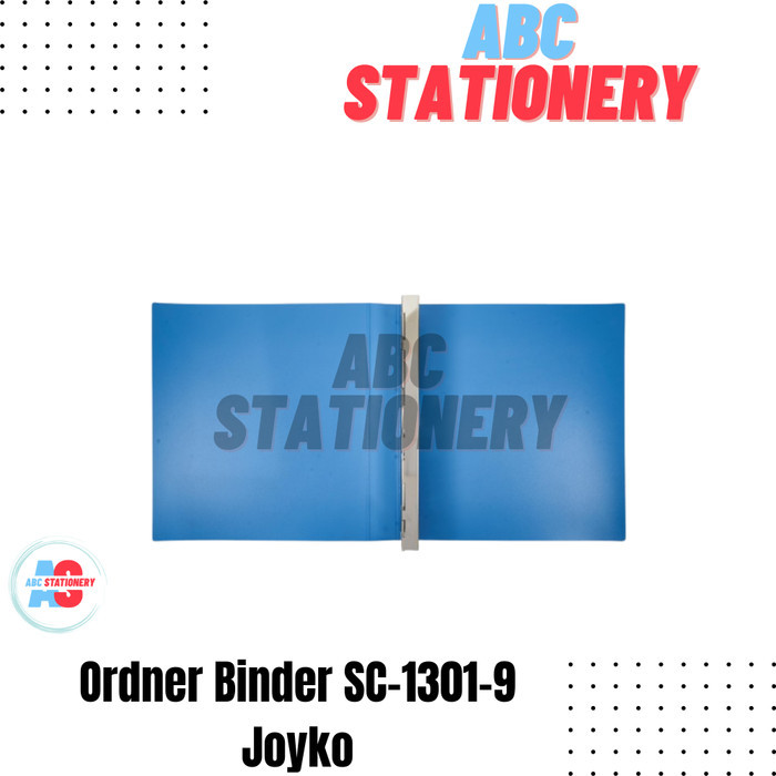 

JOYKO Computer Binder / Ordner SC-1301-9