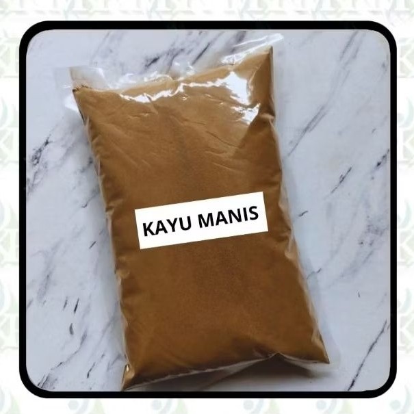 

Kayu manis bubuk 1kg