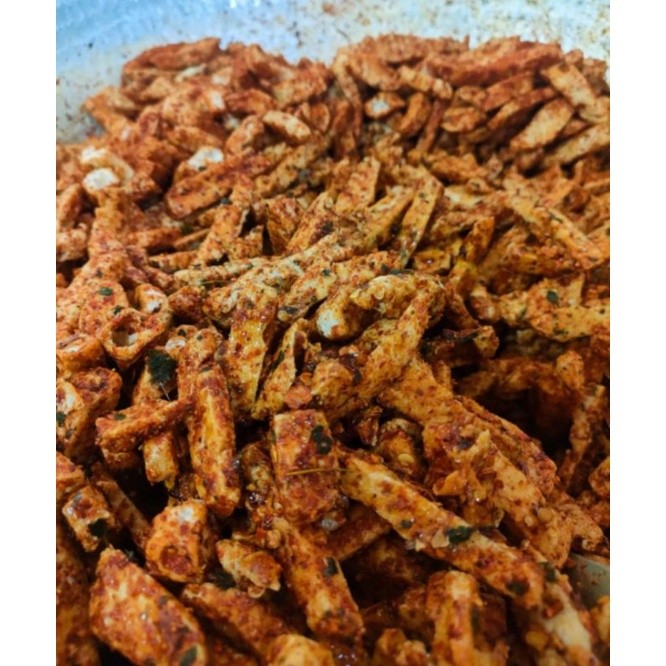 

Basreng Hah SUPER PEDAS 1KG