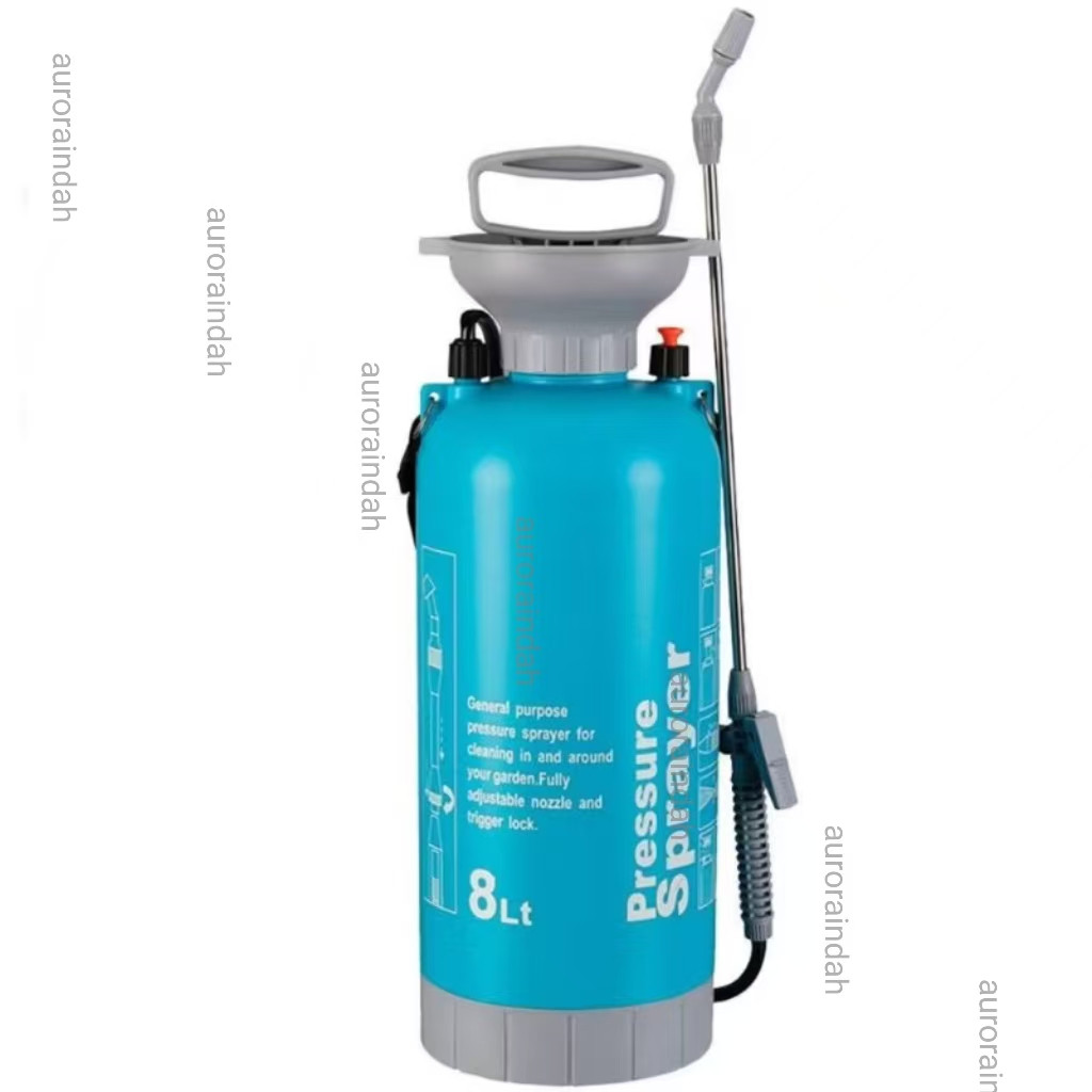 Sprayer 8 Liter Alat semprotan hama / sprayer hama 8 Liter Botol sprayer 8 liter tangki sprayer 8 Li