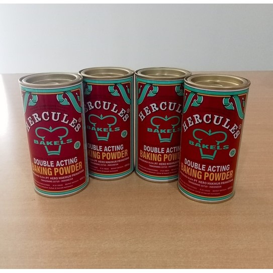 

Hercules Tepung Baking Powder