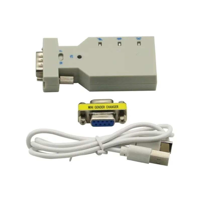 BT578 V3 RS232 Wireless Male And Female Head Master-Slave Universal Total Station Serial Port Compat