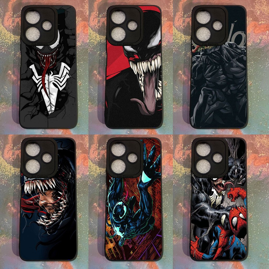 Case Redmi 13 - Redmi 13 Casing Hp - Softcase Hp Redmi 13 Casing Hp - Softcase - Case Hp Redmi 13 Ca