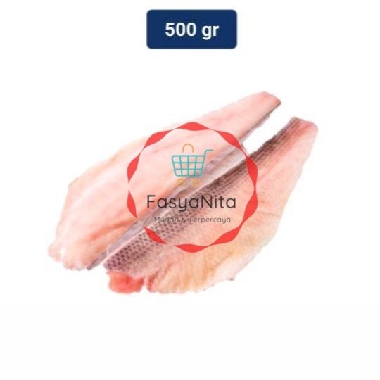 

Kuro Filet 500 Gr - Fasyanita Denpasar