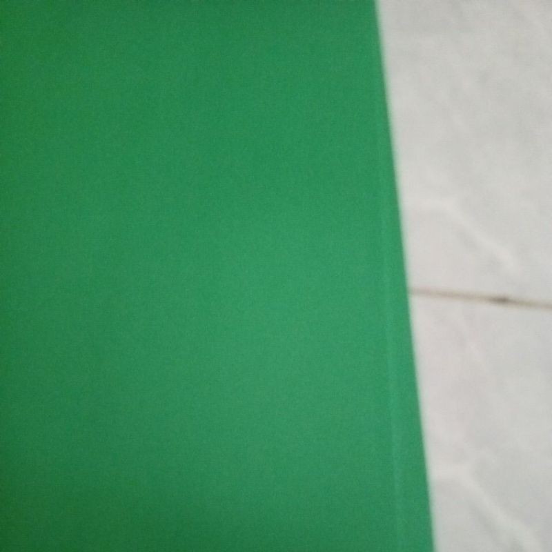 

KERTAS MANILA WARNA HIJAU A1 150 GSM 61x86CM