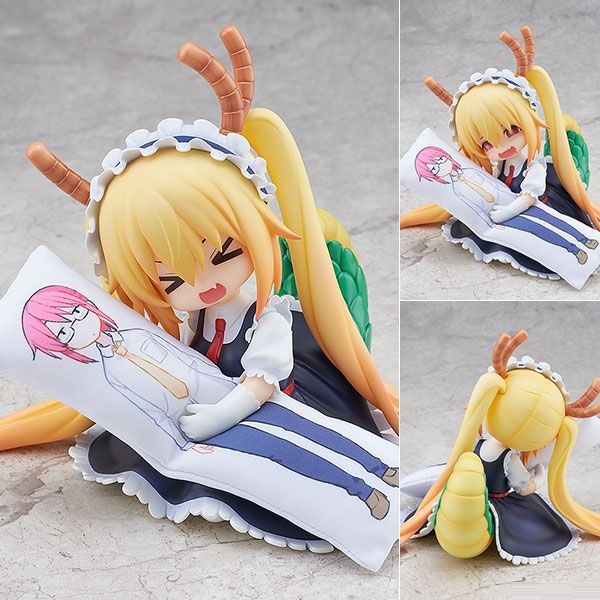 Mini Figure Tohru - Kobayashi-san Chi no Maid Dragon