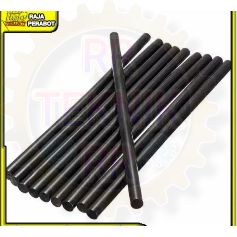 New!! LEM BAKAR TAMBAL SUPER KUAT LEM TEMBAK HITAM JERMAN SUPER KUAT SERBAGUNA